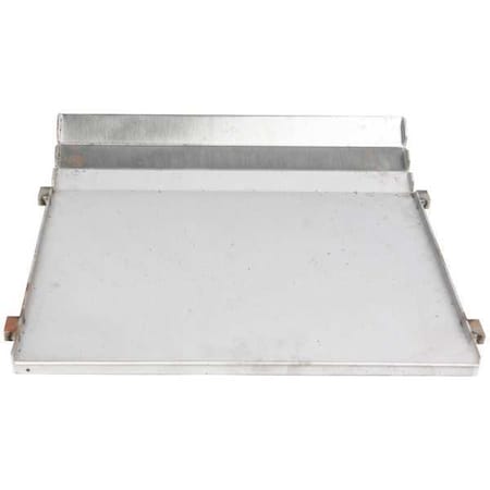 Grill Plate MPN:83017