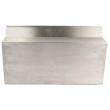 Bottom Front Cover MPN:84191