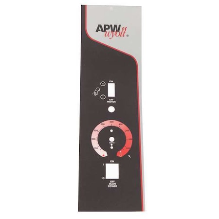 Panel MPN:86243