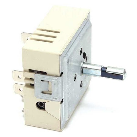 Infinite Switch, 120V, 13A MPN:APW2E-1327900