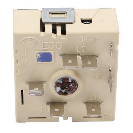 Infinite Switch, 220V, 13A MPN:APW2E-1328200