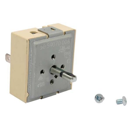 Infinite Control 240V MPN:APW2J-87053-EGO
