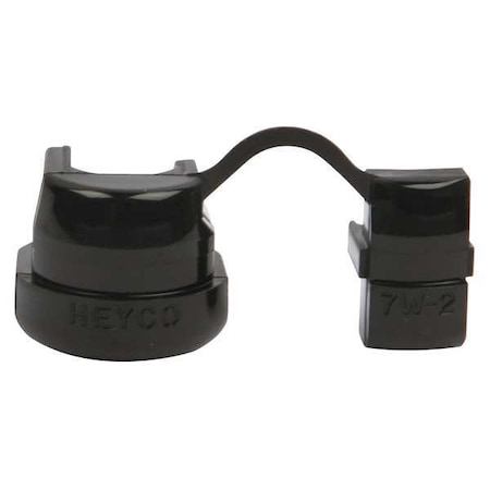 Strain Relief Bushing MPN:APW2K-89111