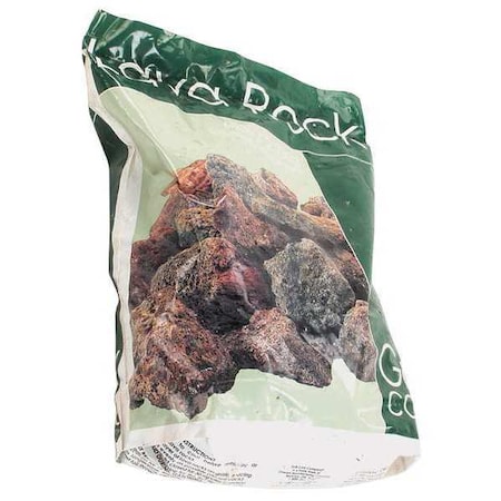 Lava Rock, 6 to 8 lb. MPN:APWAS-3100001