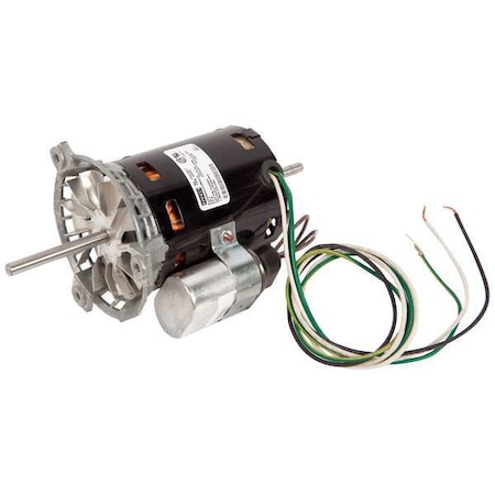 Motor, 208V MPN:AS-1220001