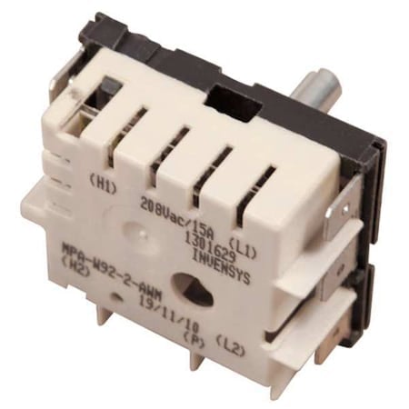 Switch, 240V Infinite MPN:AS-1301629