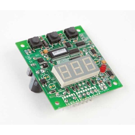 Controller, Temperature, V4 Pr MPN:AS-1480000