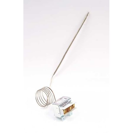 High Limit, 550F MPN:AS-1481000