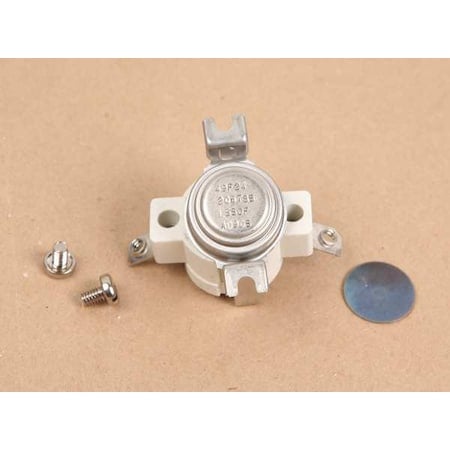 Thermostat High Limit 550F MPN:AS-1486500