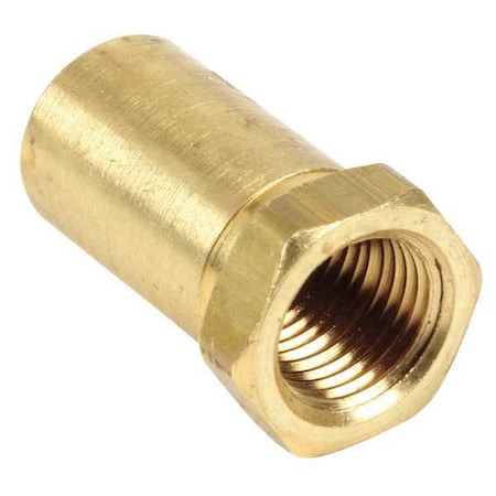 Hood, Orifice, No 50 MPN:AS-2066850