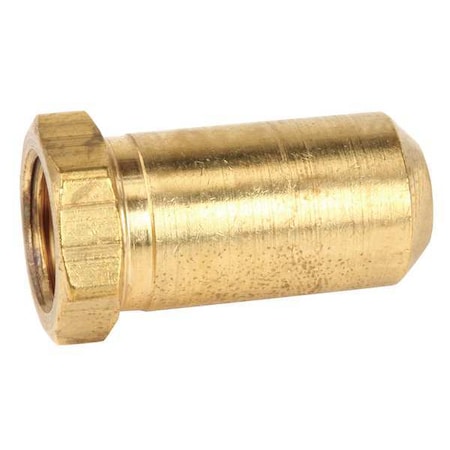 Hood, Orifice, No 52 MPN:AS-2066852