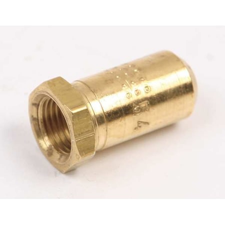 Hood, Orifice No 54 MPN:AS-2066854