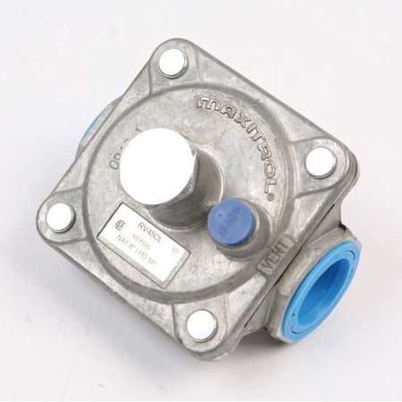 Regulator, Convertible, 3/4 MPN:AS-2067300