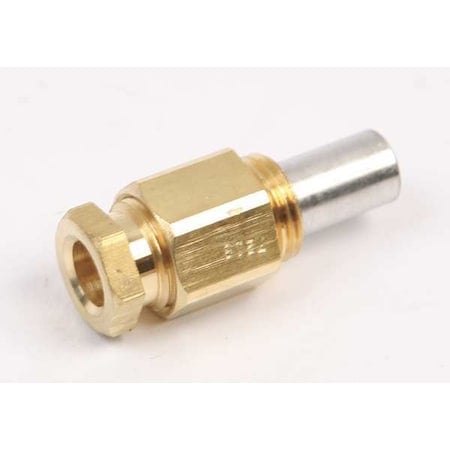 Orifice, Pilot, 6 W. C. MPN:AS-2092903