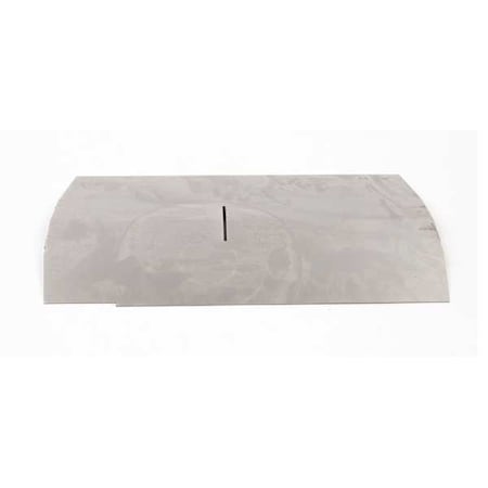 DIVIDER; FIREBOX PHASE 2 MPN:AS-21820956