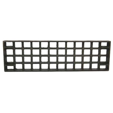 Rock Grate, Medium Duty MPN:AS-3102205