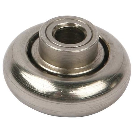 Drawer Slide Roller MPN:AS-33858