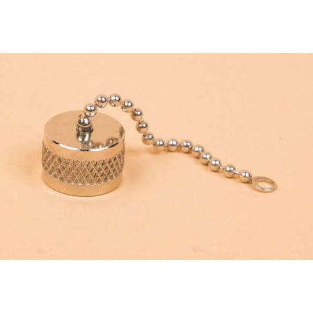 Drain Cap Assembly MPN:AS-44677500