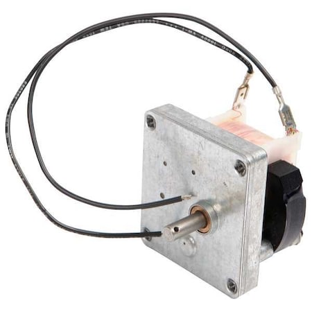 Motor, 120V, 60Hz, 8W, 3 rpm MPN:AS-48609300