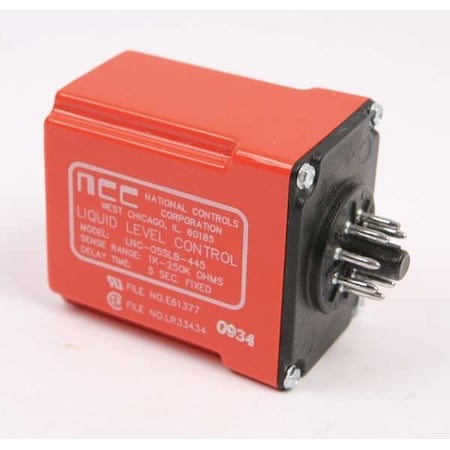 Liquid Level Control MPN:AS-54510