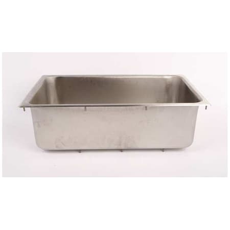 Well Pan Assembly, No Drain MPN:AS-55071