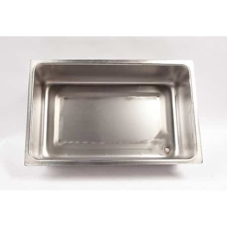Well Pan 30 Series with Drain MPN:AS-55304