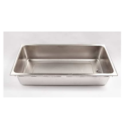 Well Pan Top Mount with Drain MPN:AS-55385