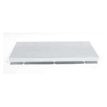 Bottom Cover 4/3 Well MPN:AS-55467