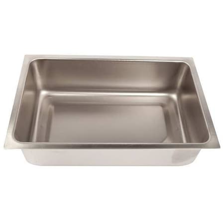 Well Pan 500 Rd Corner MPN:AS-55503