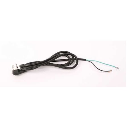 Power Cord 120V MPN:AS-55970