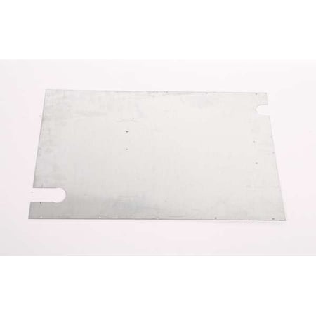 Bottom Cover 80 Series Wells MPN:AS-56211