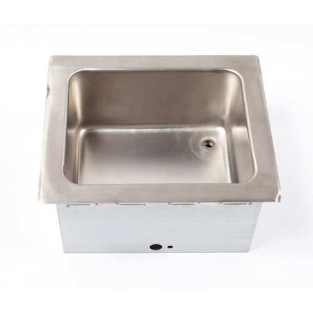 Well Pan Full Insulation with Drain MPN:AS-56436