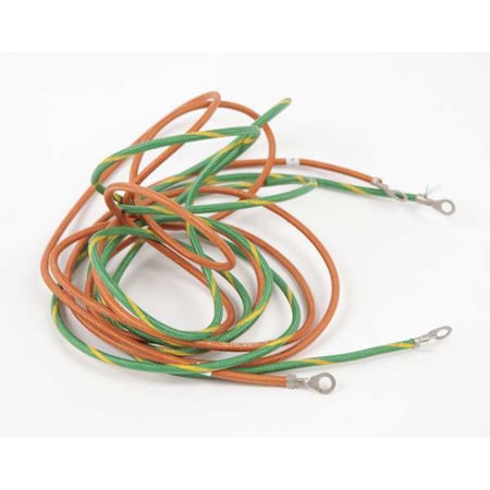 Wire Harness MPN:AS-56556
