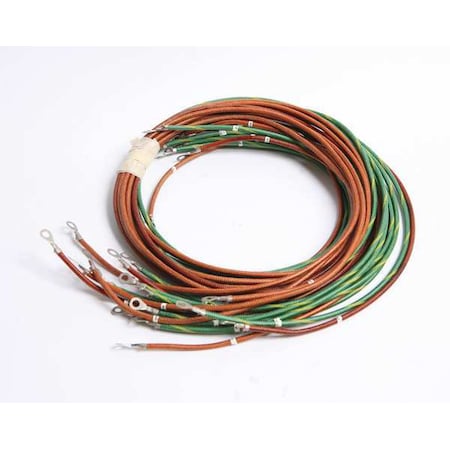 Wire Harness Wells MPN:AS-56566