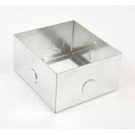 Conduit Box MPN:AS-56581