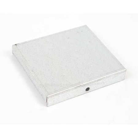 Conduit Box Cover MPN:AS-56586