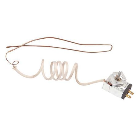 Thermostat MPN:AS-64463505