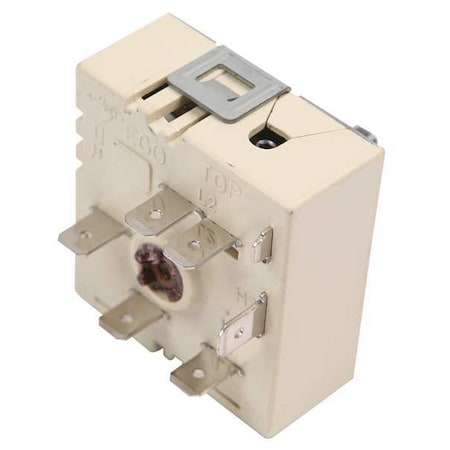 Infinite Control MPN:AS-69102-EGO