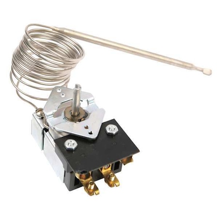 Thermostat 18 Cap MPN:AS-69120