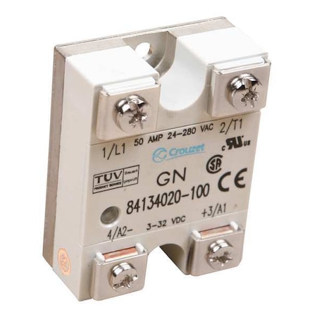 Solid State Relay MPN:AS-69148