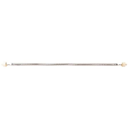 Quartz Heater, 1050W, 208V MPN:AS-82530000