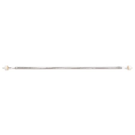 Quartz Heater, 1200W, 240V MPN:AS-82553800