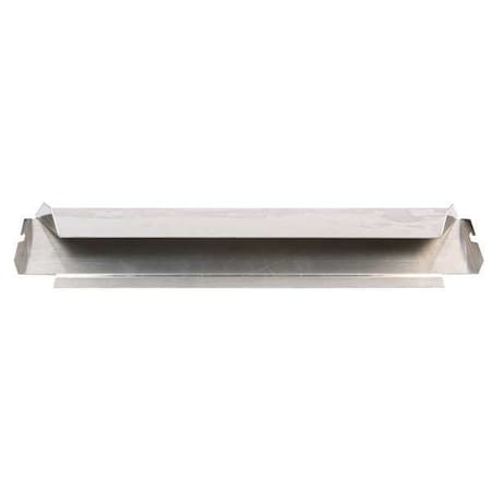 Top Back Panel Weld Assembly MPN:AS-83039