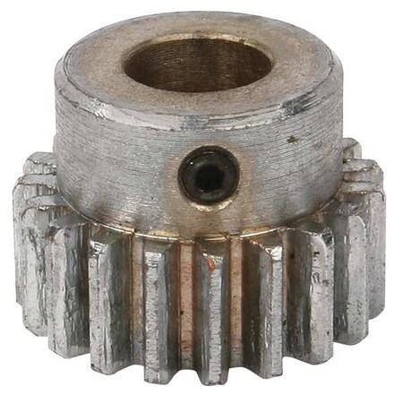 Gear, Conveyor 19 Tooth, 3/8 Bore MPN:AS-85043