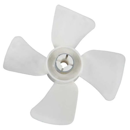 Fan Blade MPN:AS-85108