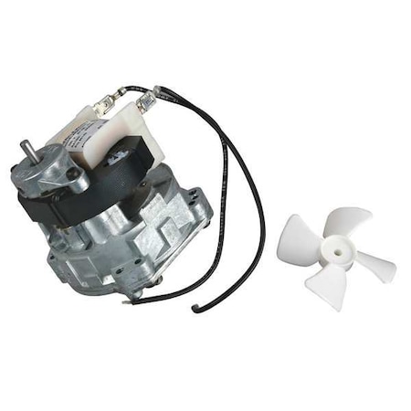 Conveyor Motor Bt Toaster MPN:AS-85143