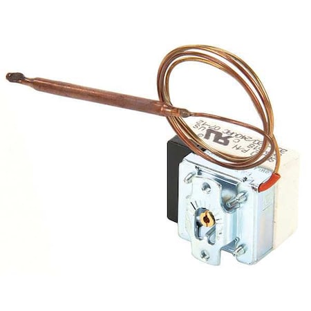 Thermostat, Fixed Hi-Limit MPN:AS-86285