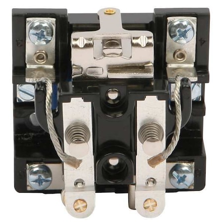 Relay 120V MPN:AS-87071