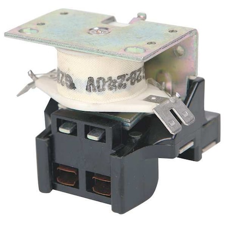 Relay 208/240V, 30A MPN:AS-87438