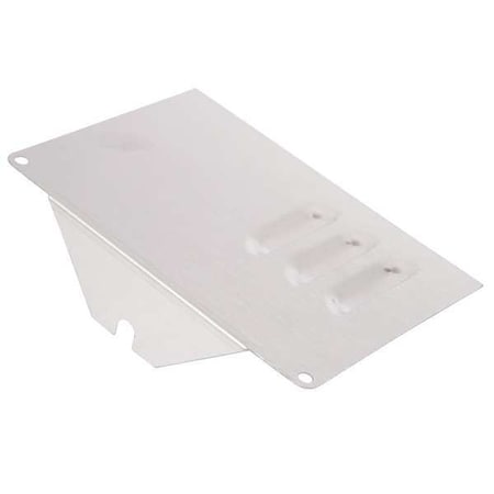 Cover Plate MPN:F3-76801